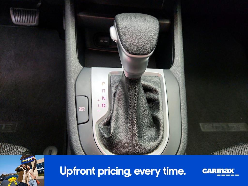 used 2022 Kia Forte car, priced at $18,998