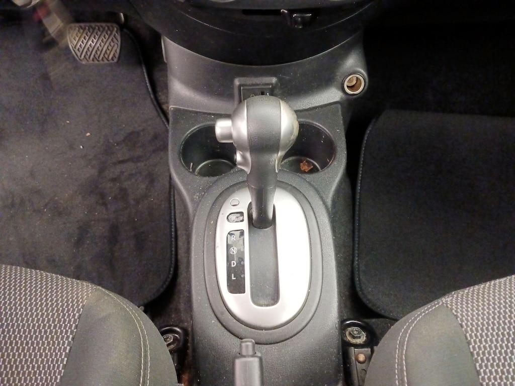 used 2017 Nissan Versa car, priced at $10,599