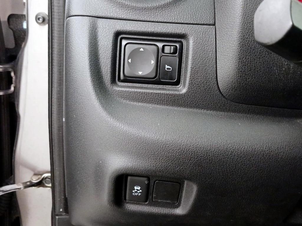 used 2017 Nissan Versa car, priced at $10,599