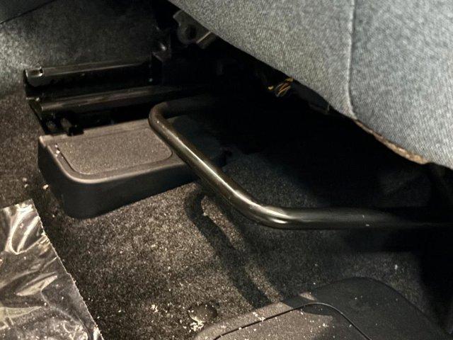 new 2025 Ford Bronco car, priced at $59,055