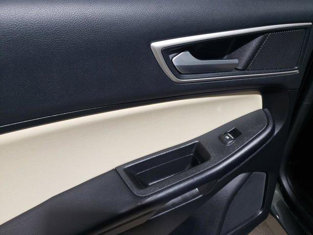 used 2022 Ford Edge car, priced at $25,999