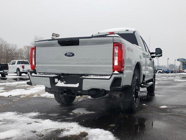 new 2026 Ford F-350 car, priced at $62,540