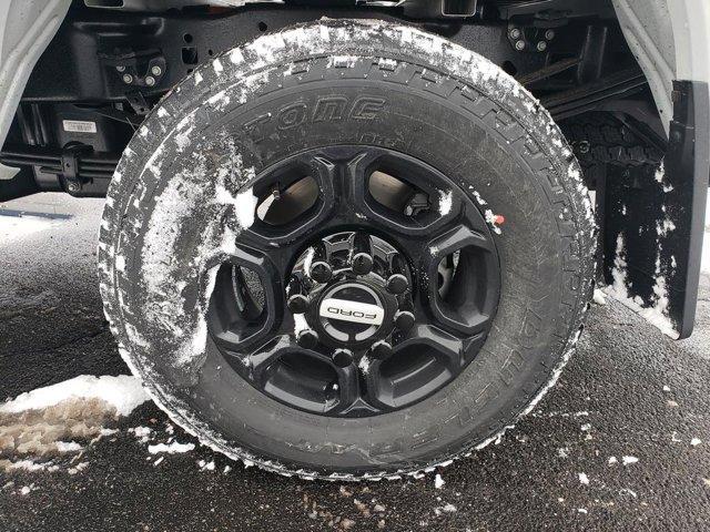 new 2026 Ford F-350 car, priced at $62,540