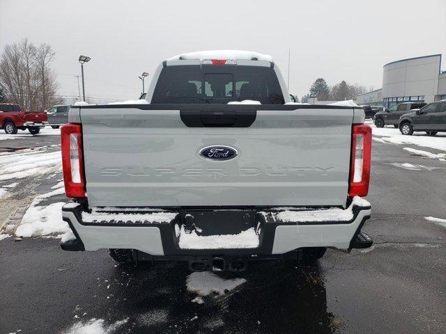 new 2026 Ford F-350 car, priced at $62,540