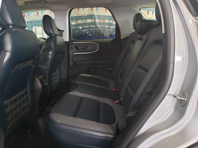 used 2023 Ford Bronco Sport car, priced at $30,999