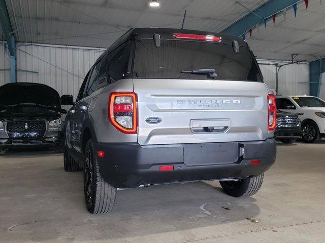 used 2023 Ford Bronco Sport car, priced at $30,999