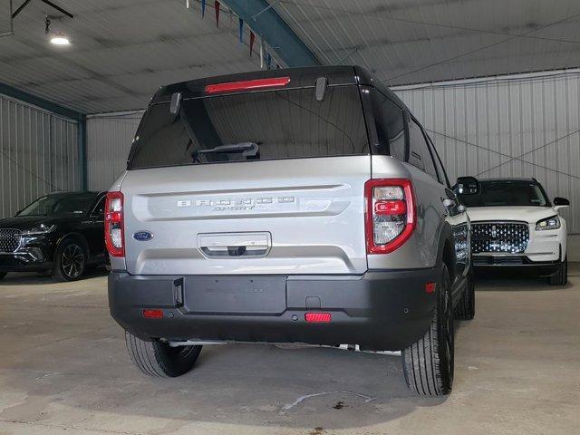 used 2023 Ford Bronco Sport car, priced at $30,999
