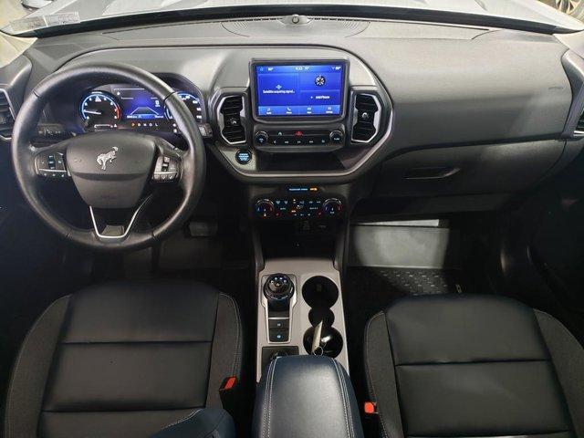 used 2023 Ford Bronco Sport car, priced at $30,999