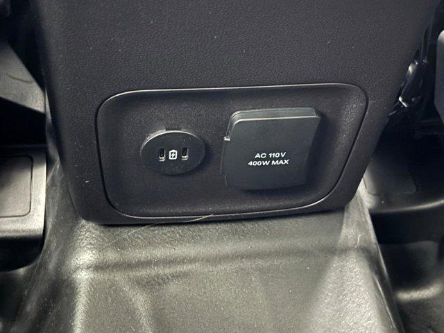 new 2025 Ford Bronco Sport car, priced at $42,505