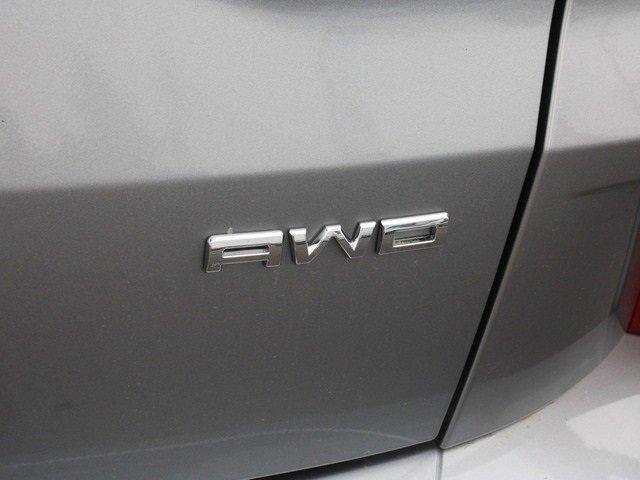 new 2024 Ford Escape car, priced at $36,365