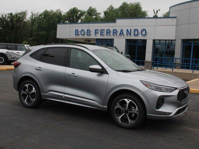 new 2024 Ford Escape car, priced at $36,365