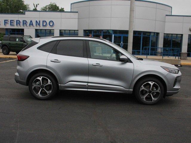 new 2024 Ford Escape car, priced at $36,365