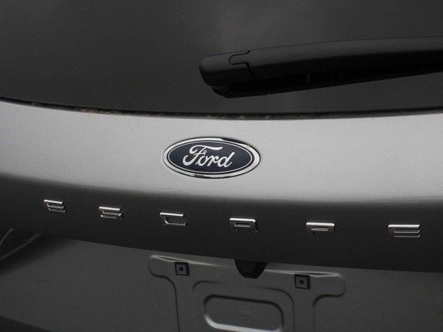 new 2024 Ford Escape car, priced at $36,365