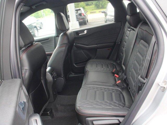 new 2024 Ford Escape car, priced at $36,365