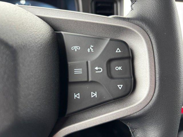 new 2025 Ford Bronco car, priced at $48,720