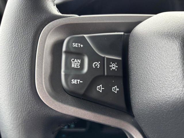 new 2025 Ford Bronco car, priced at $48,720