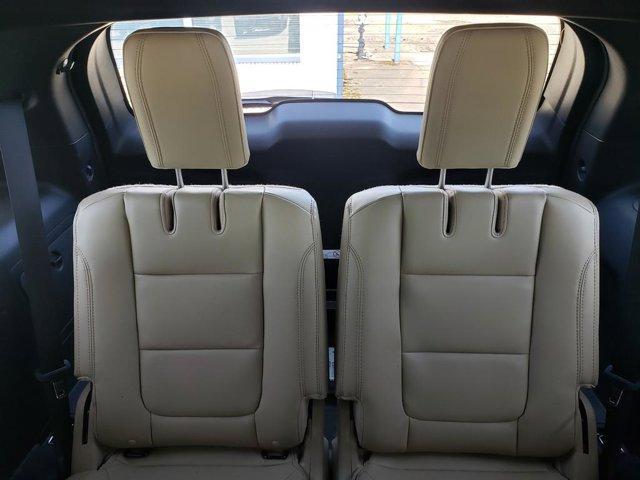 used 2016 Ford Explorer car, priced at $8,999