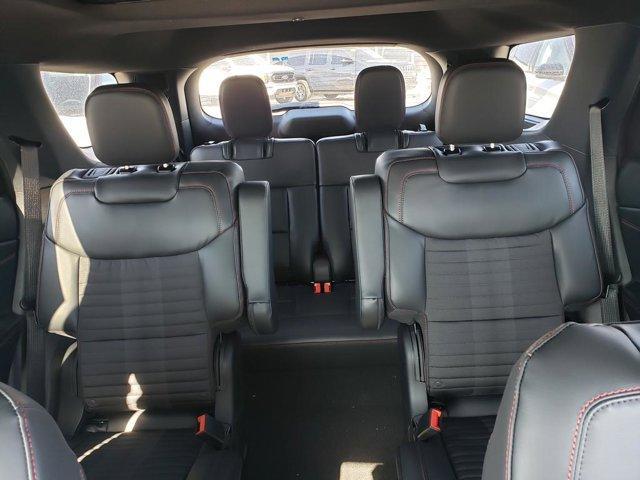 new 2026 Ford Explorer car, priced at $54,800