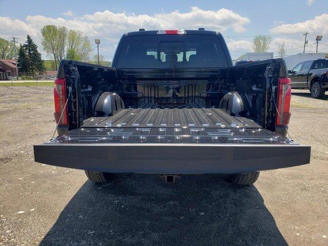 new 2026 Ford F-150 car, priced at $64,625