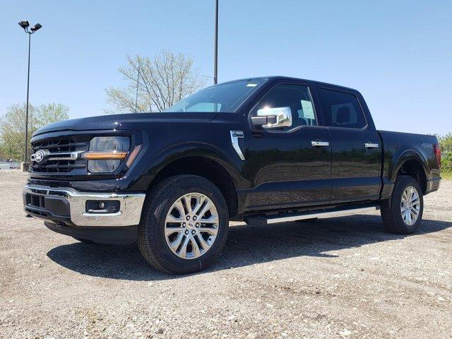 new 2026 Ford F-150 car, priced at $64,625