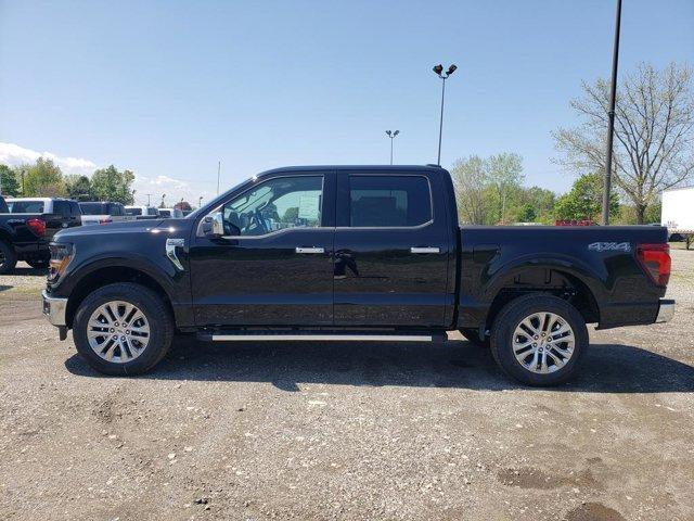 new 2026 Ford F-150 car, priced at $64,625