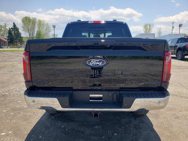 new 2026 Ford F-150 car, priced at $64,625