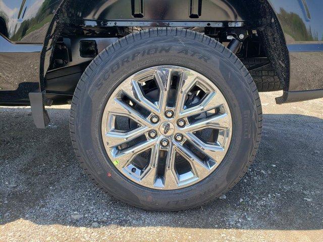 new 2026 Ford F-150 car, priced at $64,625