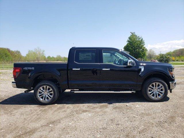 new 2026 Ford F-150 car, priced at $64,625