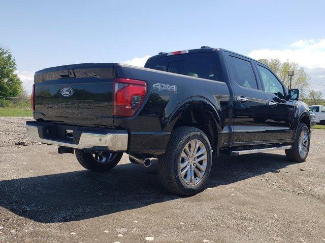 new 2026 Ford F-150 car, priced at $64,625