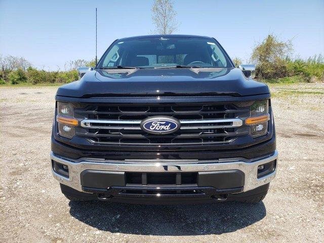 new 2026 Ford F-150 car, priced at $64,625