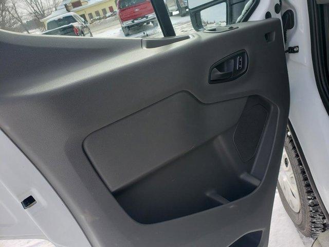 used 2024 Ford Transit-250 car, priced at $34,999