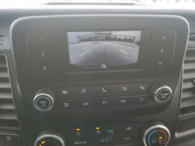 used 2024 Ford Transit-250 car, priced at $34,999