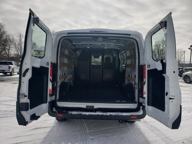 used 2024 Ford Transit-250 car, priced at $34,999