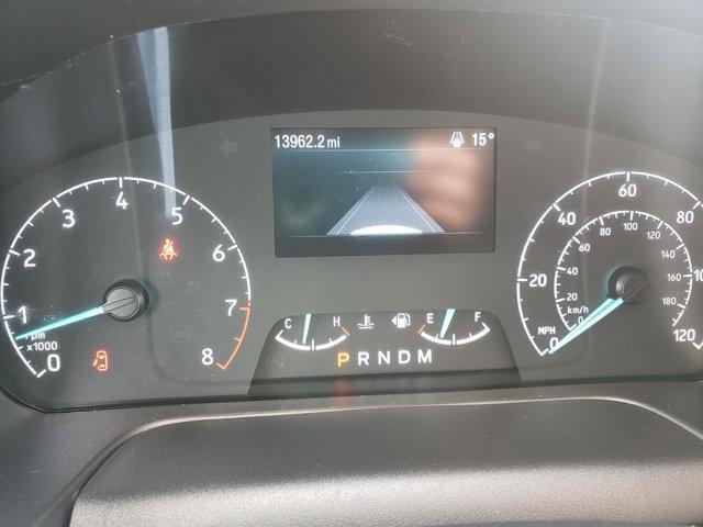 used 2024 Ford Transit-250 car, priced at $34,999