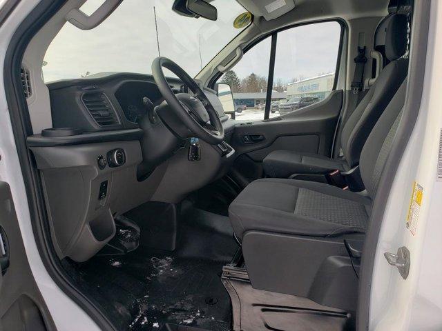 used 2024 Ford Transit-250 car, priced at $34,999
