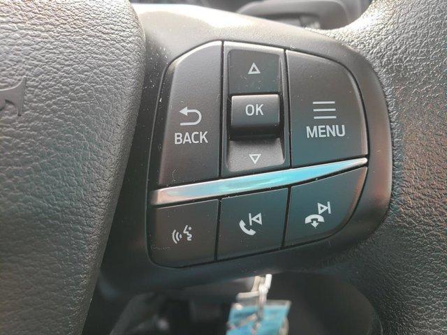 used 2024 Ford Transit-250 car, priced at $34,999