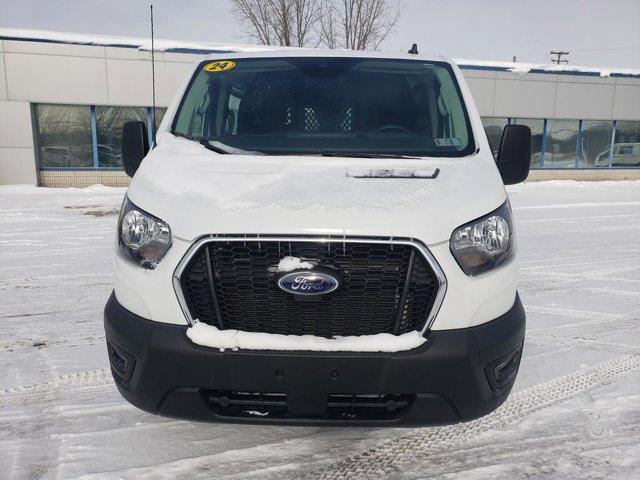 used 2024 Ford Transit-250 car, priced at $34,999