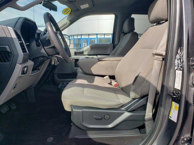 used 2019 Ford F-150 car, priced at $24,999