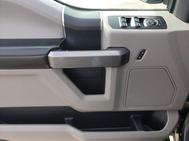 used 2019 Ford F-150 car, priced at $24,999