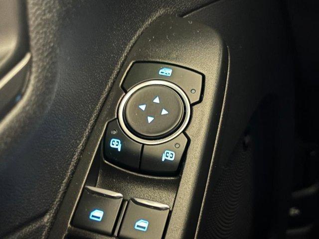 used 2023 Ford Escape car, priced at $25,999