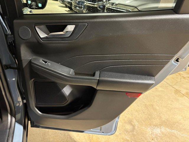 used 2023 Ford Escape car, priced at $25,999