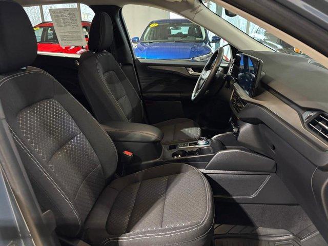used 2023 Ford Escape car, priced at $25,999
