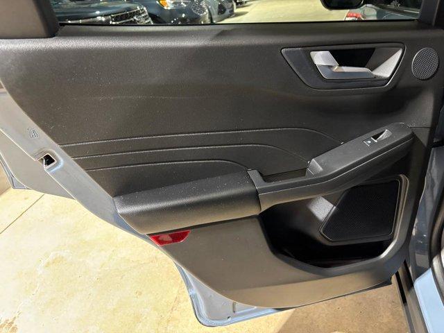 used 2023 Ford Escape car, priced at $25,999