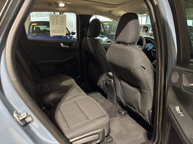used 2023 Ford Escape car, priced at $25,999