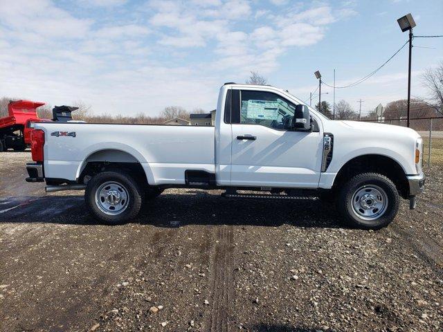 new 2026 Ford F-350 car, priced at $55,955