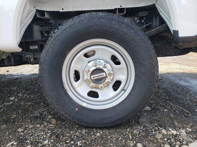 new 2026 Ford F-350 car, priced at $55,955