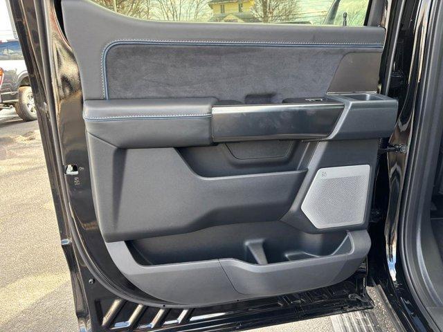 new 2025 Ford F-150 car, priced at $84,040