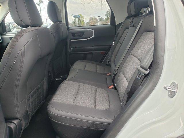 used 2024 Ford Bronco Sport car, priced at $28,999