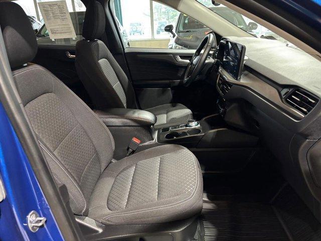 used 2023 Ford Escape car, priced at $25,999