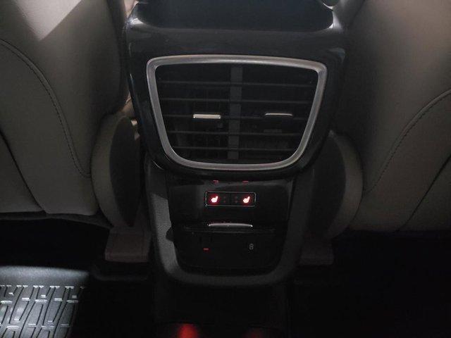 used 2023 Lincoln Nautilus car, priced at $46,999